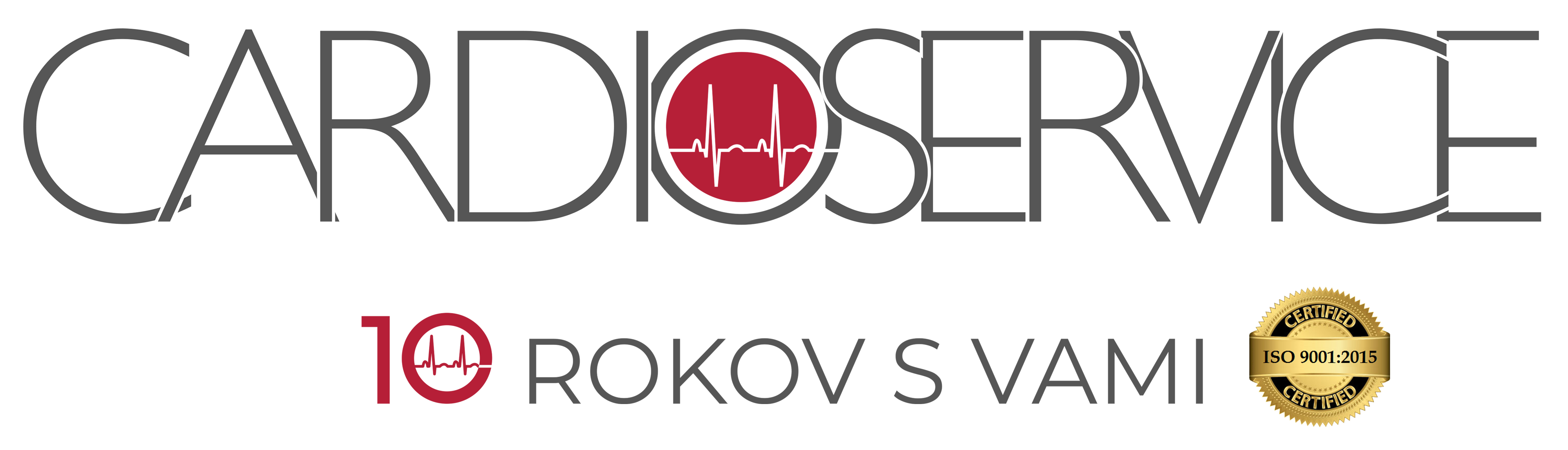 www.cardioservice.sk Logo