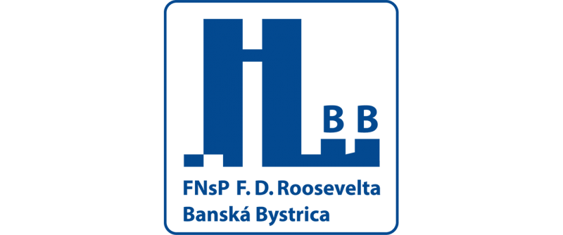 FNsP F. D. Roosevelta Banská Bystrica