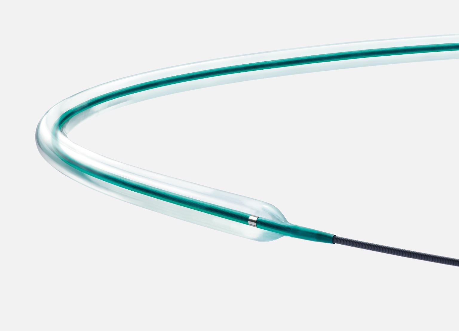 Teleflex Balloon Catheter